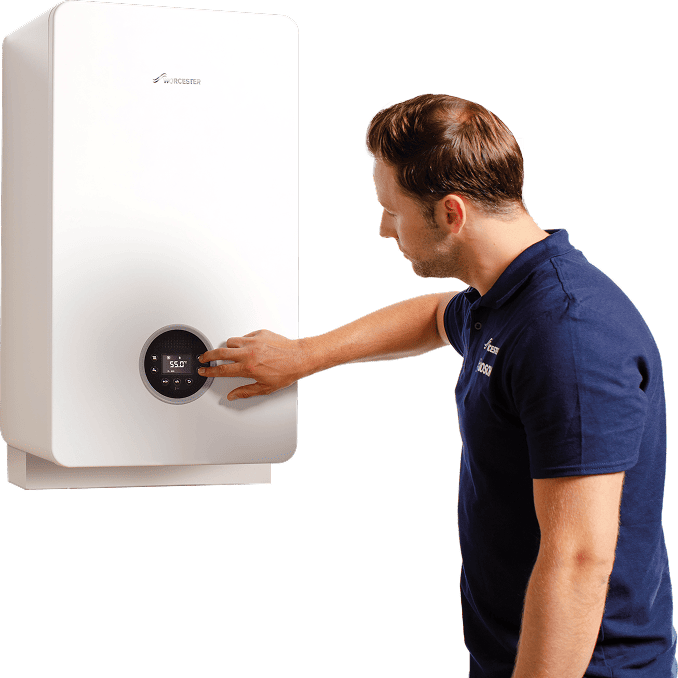 Heating Experts Widnes