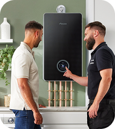 Central Heating Expert Engineer Chester