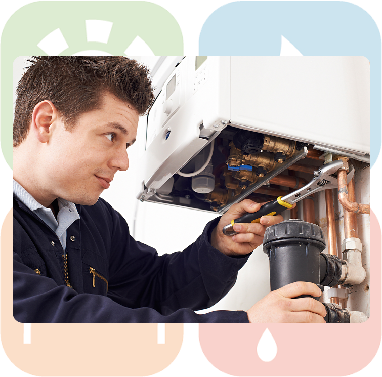 Central Heating Servicing Liverpool