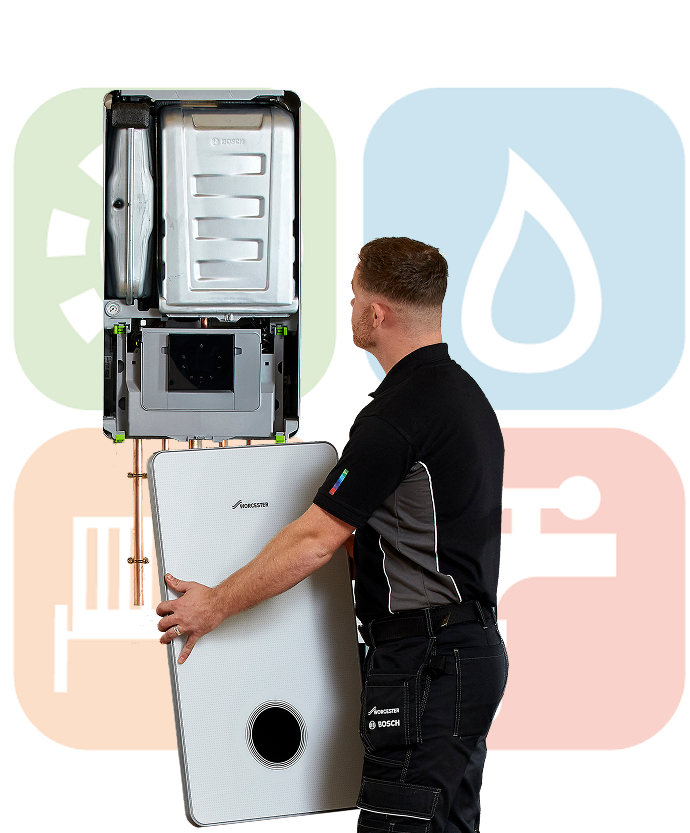 Heating Services Chester