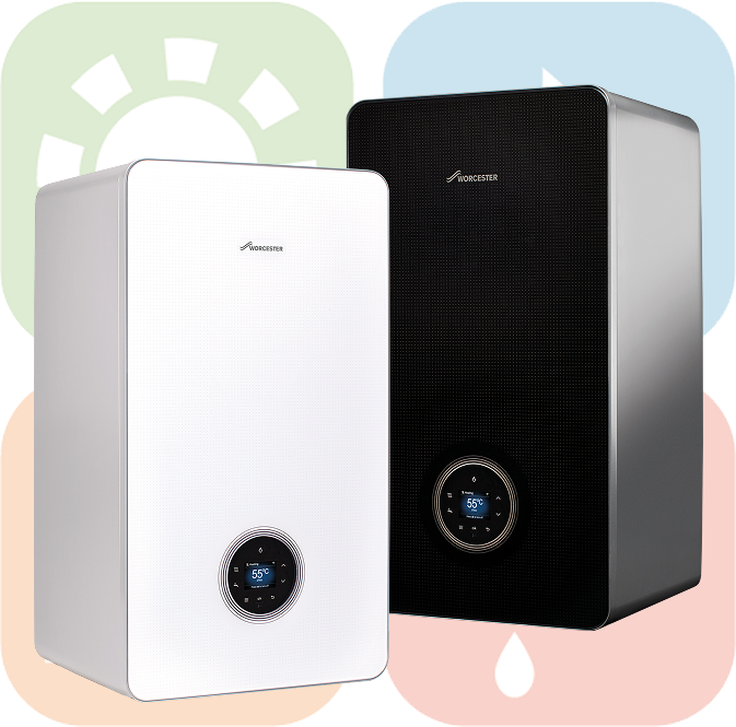 Worcester Boiler Widnes
