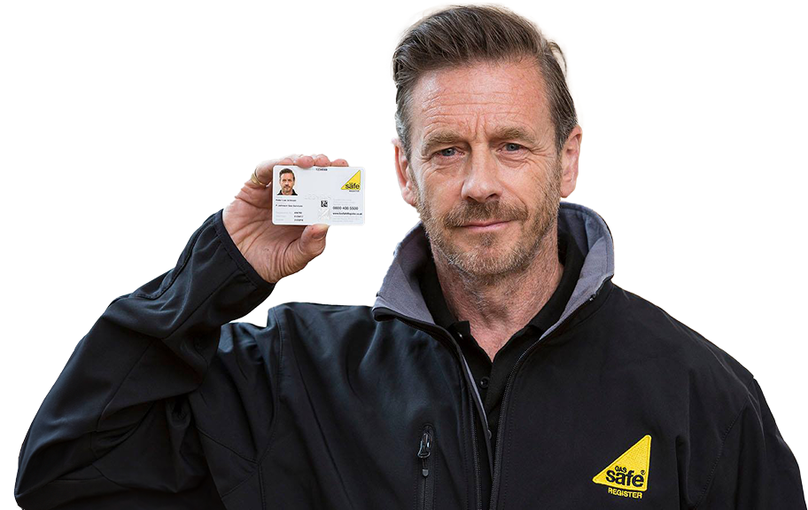 Gas Safe Register Wallasey