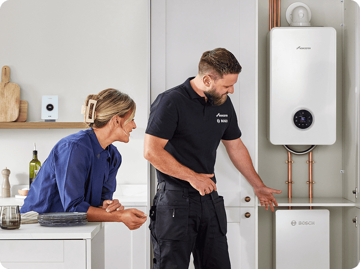 Boiler Servicing Chester