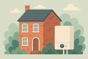 what si the best type of boiler for homes in Wallasey