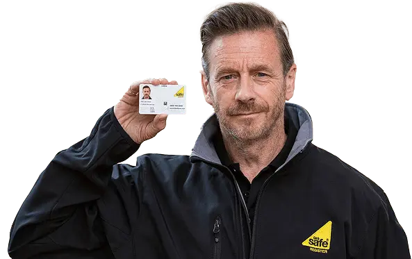 gas safe engineer Greasby